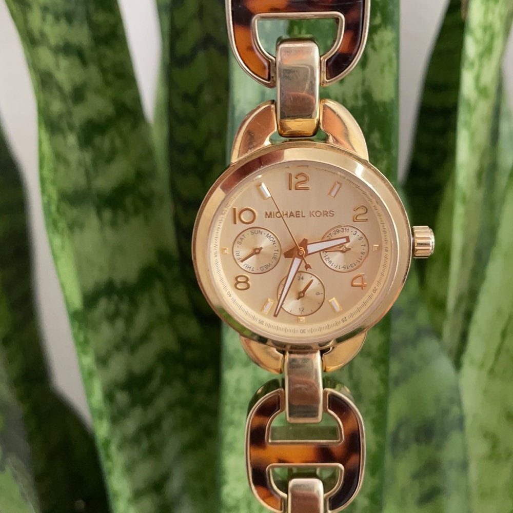 Michael Kors watch